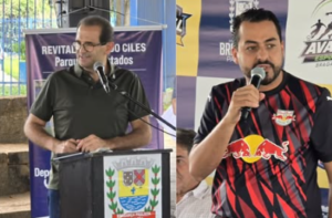Avança Esporte Bragança: Administração Municipal inicia revitalização de 12 espaços esportivos em bairros da cidade