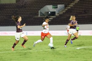 Bragantino recebe Ferroviária com vantagem por vaga na semifinal da Copa do Brasil Feminina 2026
