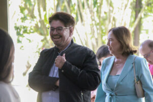 Câmara homenageia sete pessoas com Medalha Gustavo Simonato