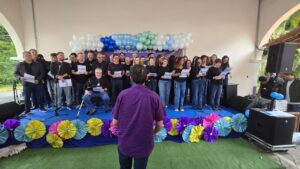 Servidor Show homenageia funcionários públicos e anuncia benefício