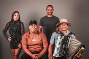 7º Festival Nordestino começa nesta sexta-feira no Posto de Monta; confira a programação