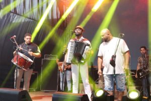 Bragança prepara três dias com música, gastronomia típica e atrações culturais no Festival Nordestino 2026