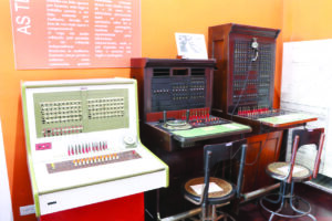 Museu do Telefone completa 50 anos e resgata a memória das telecomunicações em Bragança Paulista