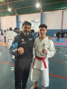 Bragança brilha nos Jogos Abertos do Interior em Votuporanga