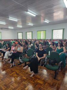 Prefeitura lança programa para ampliar atendimento em saúde mental de crianças e jovens