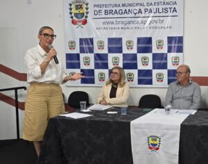 Programa Acelera Bragança prevê reforço escolar para alunos da rede municipal
