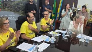 Encanta Bragança amplia projeto musical e poderá atender até 3 mil crianças