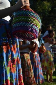 Cia. Malungos do Baque inicia ensaios para a caminhada “Viva Palmares”