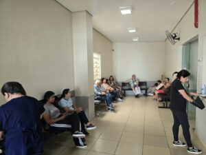 Mutirão da Saúde ultrapassa 34 mil agendamentos em Bragança Paulista