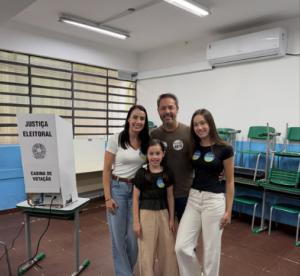 Eleições 2026: Saulo Pedroso é reeleito deputado federal com 95 mil votos e amplia votação em Bragança Paulista